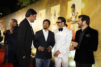 83 Movie Premiere At Mumbai Photos